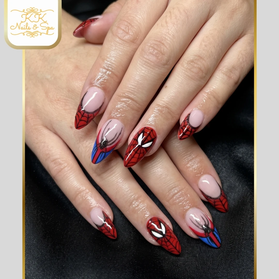 Must Try Nail Designs August 11 2026